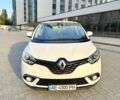 Белый Рено Сценик, объемом двигателя 1.5 л и пробегом 235 тыс. км за 13400 $, фото 1 на Automoto.ua
