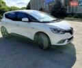 Белый Рено Сценик, объемом двигателя 1.6 л и пробегом 261 тыс. км за 16500 $, фото 5 на Automoto.ua
