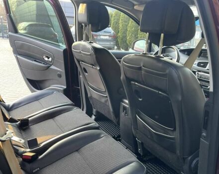 Білий Рено Сценік, об'ємом двигуна 0 л та пробігом 280 тис. км за 8700 $, фото 8 на Automoto.ua