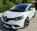 Белый Рено Сценик, объемом двигателя 1.6 л и пробегом 261 тыс. км за 16500 $, фото 1 на Automoto.ua