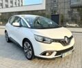 Білий Рено Сценік, об'ємом двигуна 1.5 л та пробігом 235 тис. км за 12750 $, фото 4 на Automoto.ua