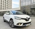 Белый Рено Сценик, объемом двигателя 1.46 л и пробегом 215 тыс. км за 13800 $, фото 1 на Automoto.ua