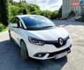 Белый Рено Сценик, объемом двигателя 1.6 л и пробегом 261 тыс. км за 16500 $, фото 4 на Automoto.ua