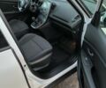 Белый Рено Сценик, объемом двигателя 1.46 л и пробегом 240 тыс. км за 12999 $, фото 10 на Automoto.ua