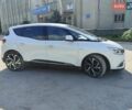 Белый Рено Сценик, объемом двигателя 1.6 л и пробегом 261 тыс. км за 16500 $, фото 6 на Automoto.ua