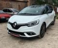 Белый Рено Сценик, объемом двигателя 1.6 л и пробегом 195 тыс. км за 18500 $, фото 1 на Automoto.ua