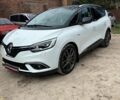 Белый Рено Сценик, объемом двигателя 1.6 л и пробегом 195 тыс. км за 18500 $, фото 1 на Automoto.ua