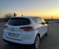 Белый Рено Сценик, объемом двигателя 1.5 л и пробегом 220 тыс. км за 12200 $, фото 11 на Automoto.ua