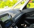 Белый Рено Сценик, объемом двигателя 1.6 л и пробегом 261 тыс. км за 16500 $, фото 25 на Automoto.ua