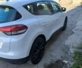 Белый Рено Сценик, объемом двигателя 1.46 л и пробегом 248 тыс. км за 12500 $, фото 5 на Automoto.ua