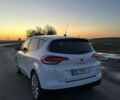 Белый Рено Сценик, объемом двигателя 1.5 л и пробегом 220 тыс. км за 12200 $, фото 18 на Automoto.ua