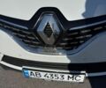 Белый Рено Сценик, объемом двигателя 1.46 л и пробегом 190 тыс. км за 17600 $, фото 6 на Automoto.ua