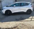 Белый Рено Сценик, объемом двигателя 1.46 л и пробегом 248 тыс. км за 12500 $, фото 2 на Automoto.ua