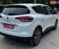 Белый Рено Сценик, объемом двигателя 1.6 л и пробегом 220 тыс. км за 14997 $, фото 2 на Automoto.ua