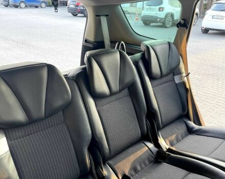 Білий Рено Сценік, об'ємом двигуна 0 л та пробігом 280 тис. км за 8700 $, фото 10 на Automoto.ua