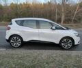 Белый Рено Сценик, объемом двигателя 1.46 л и пробегом 240 тыс. км за 12999 $, фото 1 на Automoto.ua