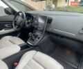 Рено Сценик 2019 в Луцке на Automoto.ua Белый Рено Сценик, объемом двигателя 1.7 л и пробегом 206 тыс. км за 14890 $, фото 15 на Automoto.ua