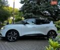 Белый Рено Сценик, объемом двигателя 1.7 л и пробегом 153 тыс. км за 13900 $, фото 1 на Automoto.ua