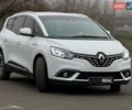 Белый Рено Сценик, объемом двигателя 1.8 л и пробегом 230 тыс. км за 16800 $, фото 3 на Automoto.ua