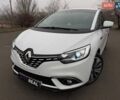 Белый Рено Сценик, объемом двигателя 1.8 л и пробегом 230 тыс. км за 16800 $, фото 11 на Automoto.ua