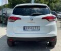 Білий Рено Сценік, об'ємом двигуна 1.7 л та пробігом 199 тис. км за 15155 $, фото 4 на Automoto.ua