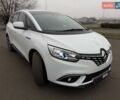 Белый Рено Сценик, объемом двигателя 1.8 л и пробегом 230 тыс. км за 16800 $, фото 14 на Automoto.ua