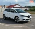 Белый Рено Сценик, объемом двигателя 1.7 л и пробегом 101 тыс. км за 15900 $, фото 1 на Automoto.ua