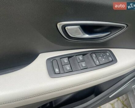 Рено Сценик 2019 в Луцке на Automoto.ua Белый Рено Сценик, объемом двигателя 1.7 л и пробегом 206 тыс. км за 14890 $, фото 21 на Automoto.ua