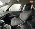 Белый Рено Сценик, объемом двигателя 1.8 л и пробегом 230 тыс. км за 16800 $, фото 51 на Automoto.ua