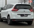 Белый Рено Сценик, объемом двигателя 1.8 л и пробегом 230 тыс. км за 16800 $, фото 19 на Automoto.ua