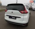 Белый Рено Сценик, объемом двигателя 1.8 л и пробегом 230 тыс. км за 16800 $, фото 24 на Automoto.ua