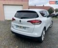 Рено Сценик 2019 в Луцке на Automoto.ua Белый Рено Сценик, объемом двигателя 1.7 л и пробегом 206 тыс. км за 14890 $, фото 5 на Automoto.ua