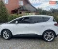 Рено Сценик 2019 в Луцке на Automoto.ua Белый Рено Сценик, объемом двигателя 1.7 л и пробегом 206 тыс. км за 14890 $, фото 10 на Automoto.ua