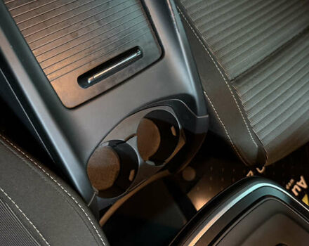 Белый Рено Сценик, объемом двигателя 1.8 л и пробегом 174 тыс. км за 18500 $, фото 37 на Automoto.ua