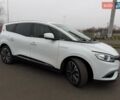 Белый Рено Сценик, объемом двигателя 1.8 л и пробегом 230 тыс. км за 16800 $, фото 15 на Automoto.ua
