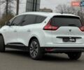Белый Рено Сценик, объемом двигателя 1.8 л и пробегом 230 тыс. км за 16800 $, фото 20 на Automoto.ua
