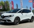 Белый Рено Сценик, объемом двигателя 1.7 л и пробегом 196 тыс. км за 14499 $, фото 1 на Automoto.ua