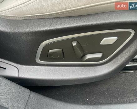 Рено Сценик 2019 в Луцке на Automoto.ua Белый Рено Сценик, объемом двигателя 1.7 л и пробегом 206 тыс. км за 14890 $, фото 22 на Automoto.ua