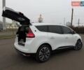 Белый Рено Сценик, объемом двигателя 1.8 л и пробегом 230 тыс. км за 16800 $, фото 28 на Automoto.ua