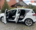 Рено Сценик 2019 в Луцке на Automoto.ua Белый Рено Сценик, объемом двигателя 1.7 л и пробегом 206 тыс. км за 14890 $, фото 11 на Automoto.ua
