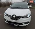 Белый Рено Сценик, объемом двигателя 1.8 л и пробегом 230 тыс. км за 16800 $, фото 12 на Automoto.ua