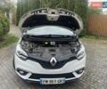 Рено Сценик 2019 в Луцке на Automoto.ua Белый Рено Сценик, объемом двигателя 1.7 л и пробегом 206 тыс. км за 14890 $, фото 25 на Automoto.ua