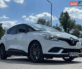 Белый Рено Сценик, объемом двигателя 1.7 л и пробегом 196 тыс. км за 15155 $, фото 11 на Automoto.ua
