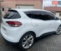 Рено Сценик 2019 в Луцке на Automoto.ua Белый Рено Сценик, объемом двигателя 1.7 л и пробегом 206 тыс. км за 14890 $, фото 4 на Automoto.ua