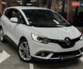 Белый Рено Сценик, объемом двигателя 1.8 л и пробегом 174 тыс. км за 18500 $, фото 4 на Automoto.ua