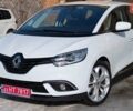 Белый Рено Сценик, объемом двигателя 1.7 л и пробегом 250 тыс. км за 13900 $, фото 1 на Automoto.ua
