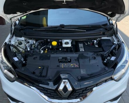 Білий Рено Сценік, об'ємом двигуна 1.7 л та пробігом 199 тис. км за 15155 $, фото 13 на Automoto.ua