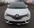 Белый Рено Сценик, объемом двигателя 1.8 л и пробегом 230 тыс. км за 16800 $, фото 13 на Automoto.ua