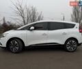 Белый Рено Сценик, объемом двигателя 1.8 л и пробегом 230 тыс. км за 16800 $, фото 8 на Automoto.ua