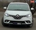 Белый Рено Сценик, объемом двигателя 1.8 л и пробегом 230 тыс. км за 16800 $, фото 2 на Automoto.ua